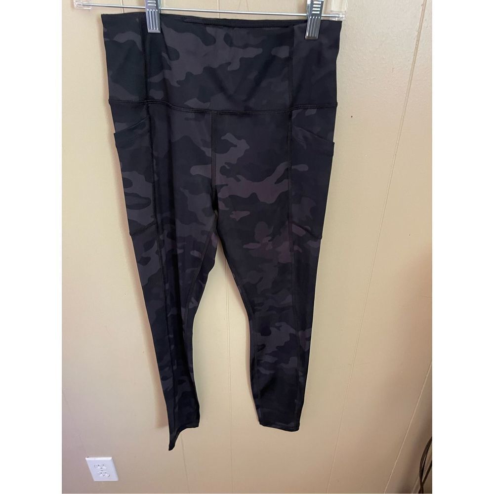 AVIA LEGGINGS  - Picture 2 of 3